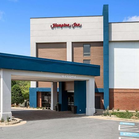 Hampton Inn Front Royal Exterior photo
